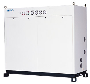 (New) High-efficiency Scroll-type Water-cooled Chiller TECO 