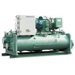 Centrifugal Water Chiller 